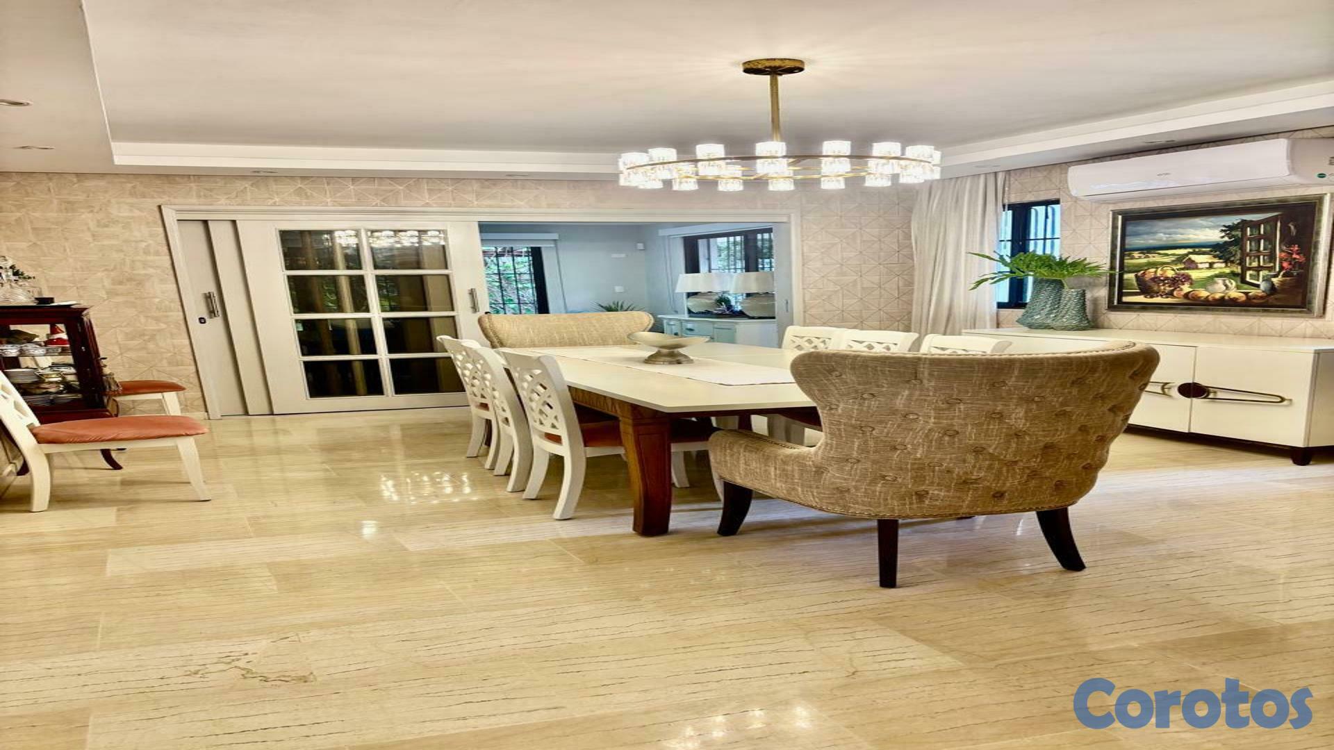 casas - Venta Casa Arroyo Hondo 3