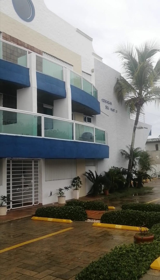 apartamentos - Apartamento frente al mar de 2 habitaciones