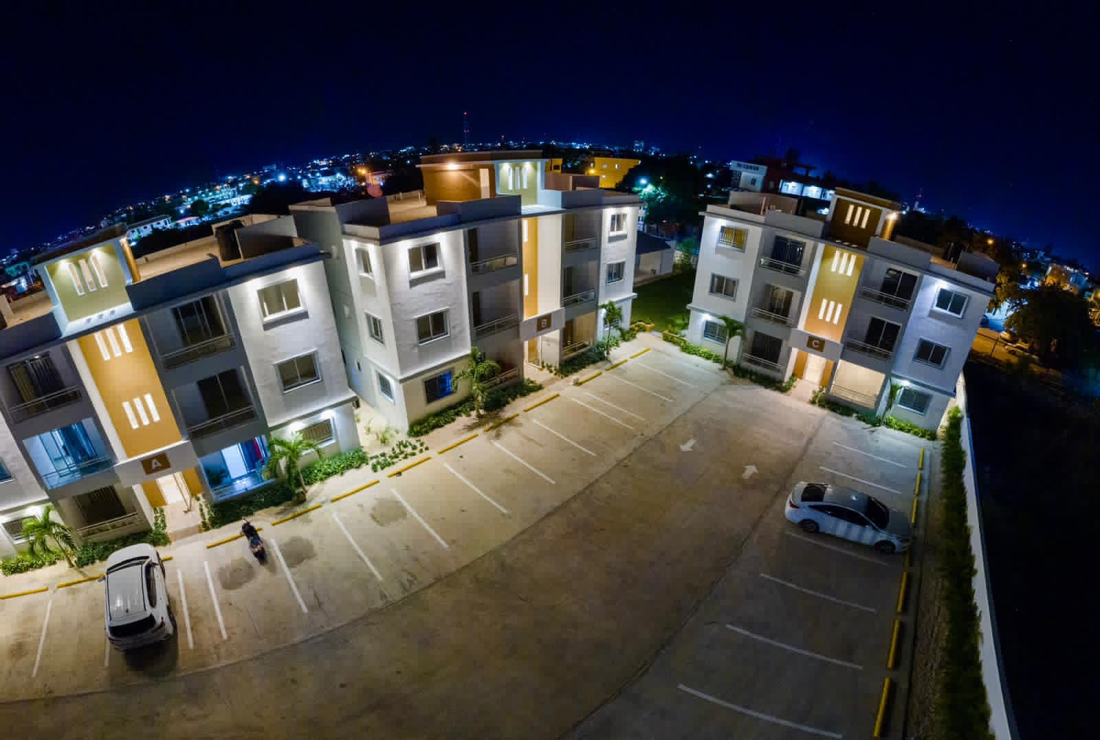 apartamentos - Apartamento en venta 