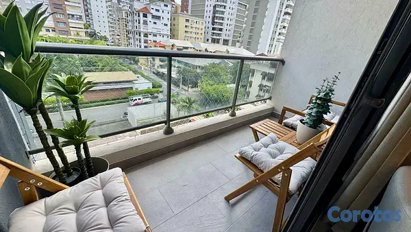 apartamentos -  VIVE LA EXPERIENCIA PIANTINI – ALQUILER DE APARTA 3