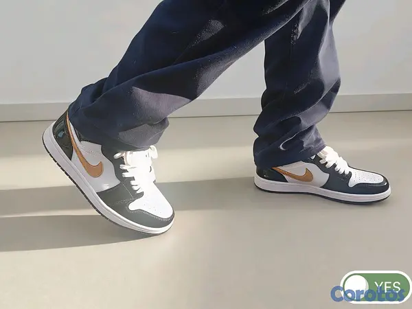 zapatos para hombre - tenis en excelente estado🔥 poco uso - oportunidad  2