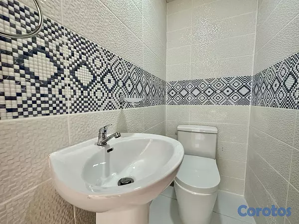 apartamentos - En venta apartamento nuevo con terraza en Buenos A 2