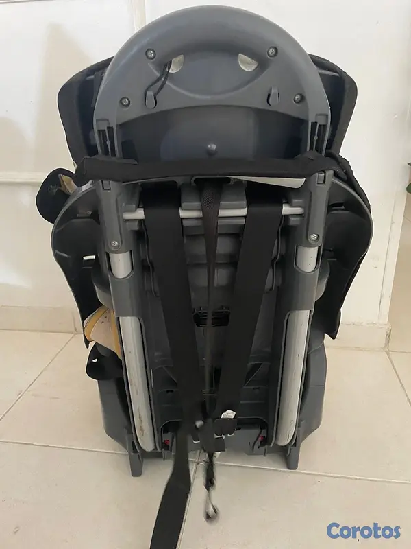 coches y sillas - silla de carro para bebé marca graco 4