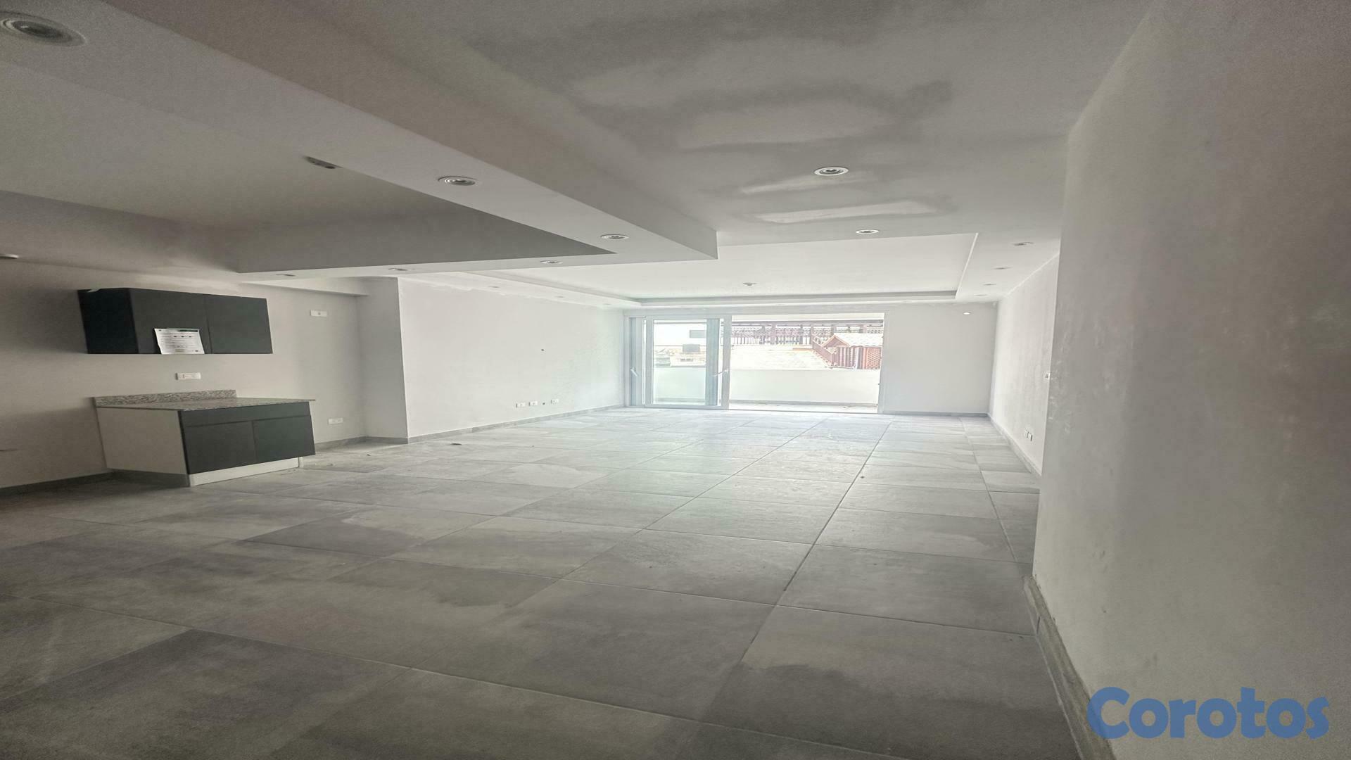 apartamentos - ALQUILER APARTAMENTO A ESTRENAR 2 HABITACIONES – SECTOR SERRALLES 4