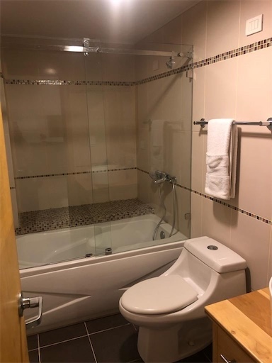 apartamentos - Venta de apartamento en Marbella Juan Dolio primera línea de playa  9