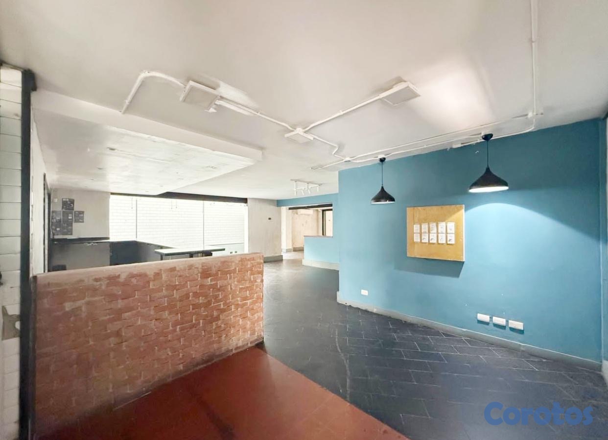 oficinas y locales comerciales - Alquiler local comercial en Naco  6