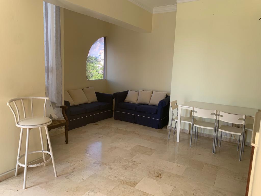 apartamentos - Apartamento en Venta en Bella Vista 0