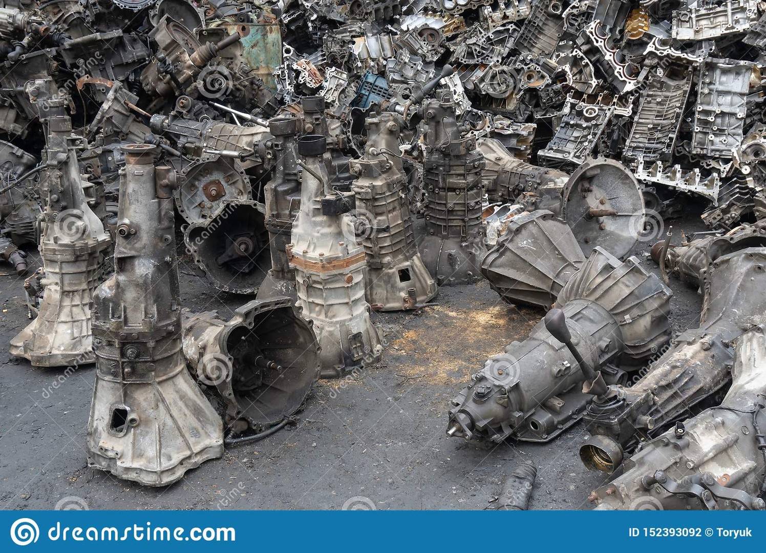 servicios profesionales - Compramos todo tipo de Chatarra,Cobre ,Bronce ,Aluminio,Baterias Y Mas. 3