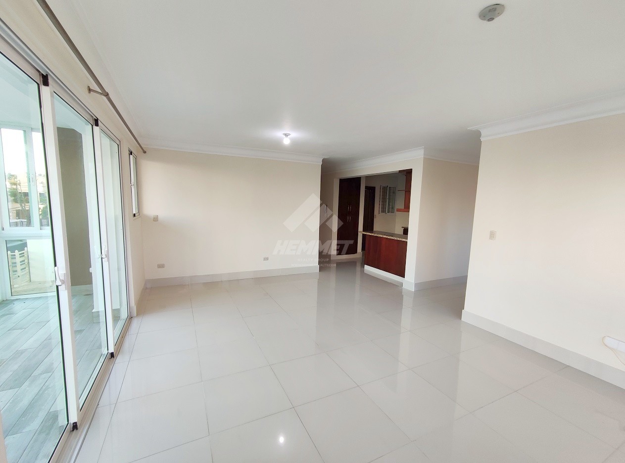 apartamentos - ESPACIOSO APARTAMENTO 192MTS2 LA ESPAÑOLA SANTIAGO  5