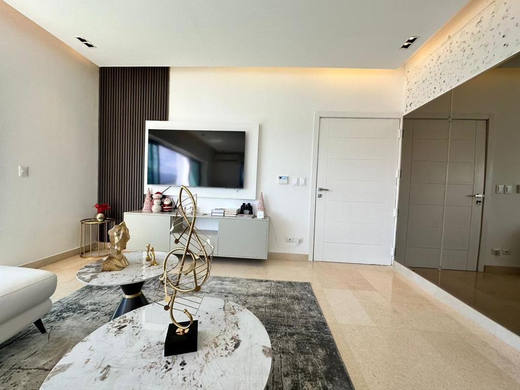 apartamentos - Exclusivo Apartamento 176 Mts2 con Hermosa Vista  5