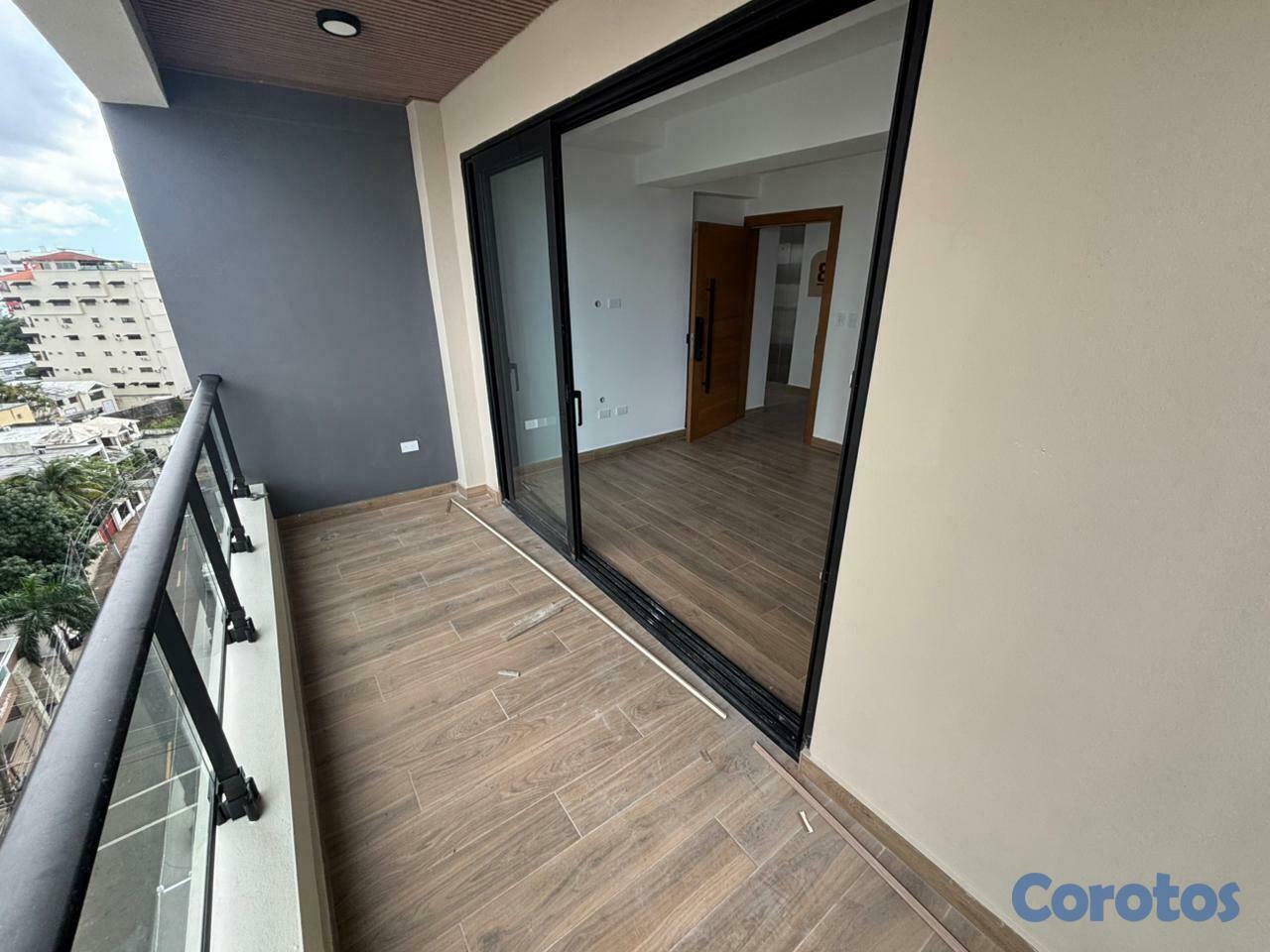 apartamentos - Apartamento a estrenar en Venta en Urb Real 3