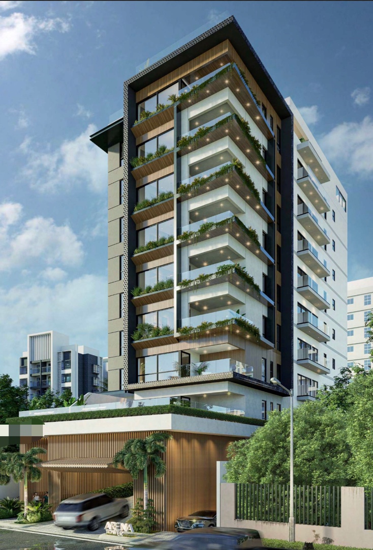 apartamentos - Apartamentos en el Paraíso 