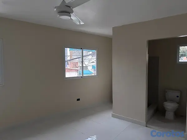 apartamentos - ALQUILO APARTA ESTUDIO CERCA DE LA UNIVERSIDAD INT 6
