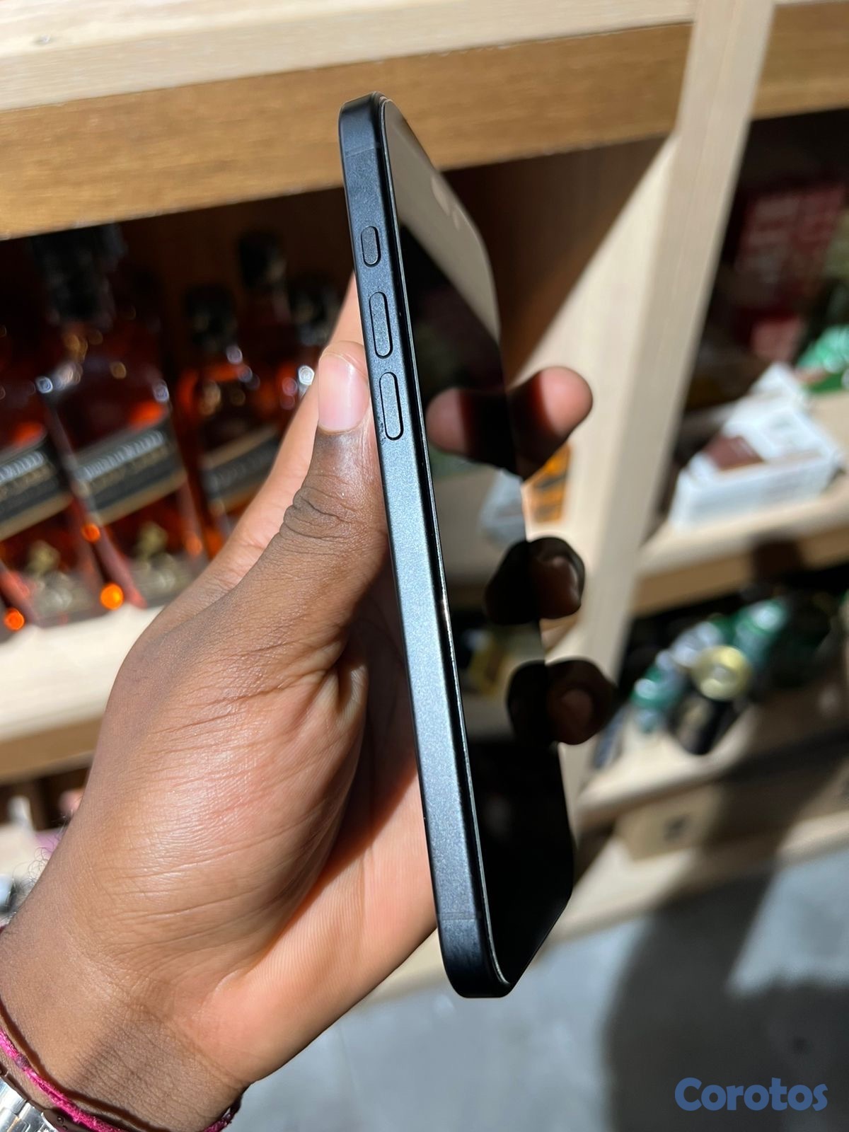 celulares y tabletas - Iphone 16 plus 128 gb turbo sim 4