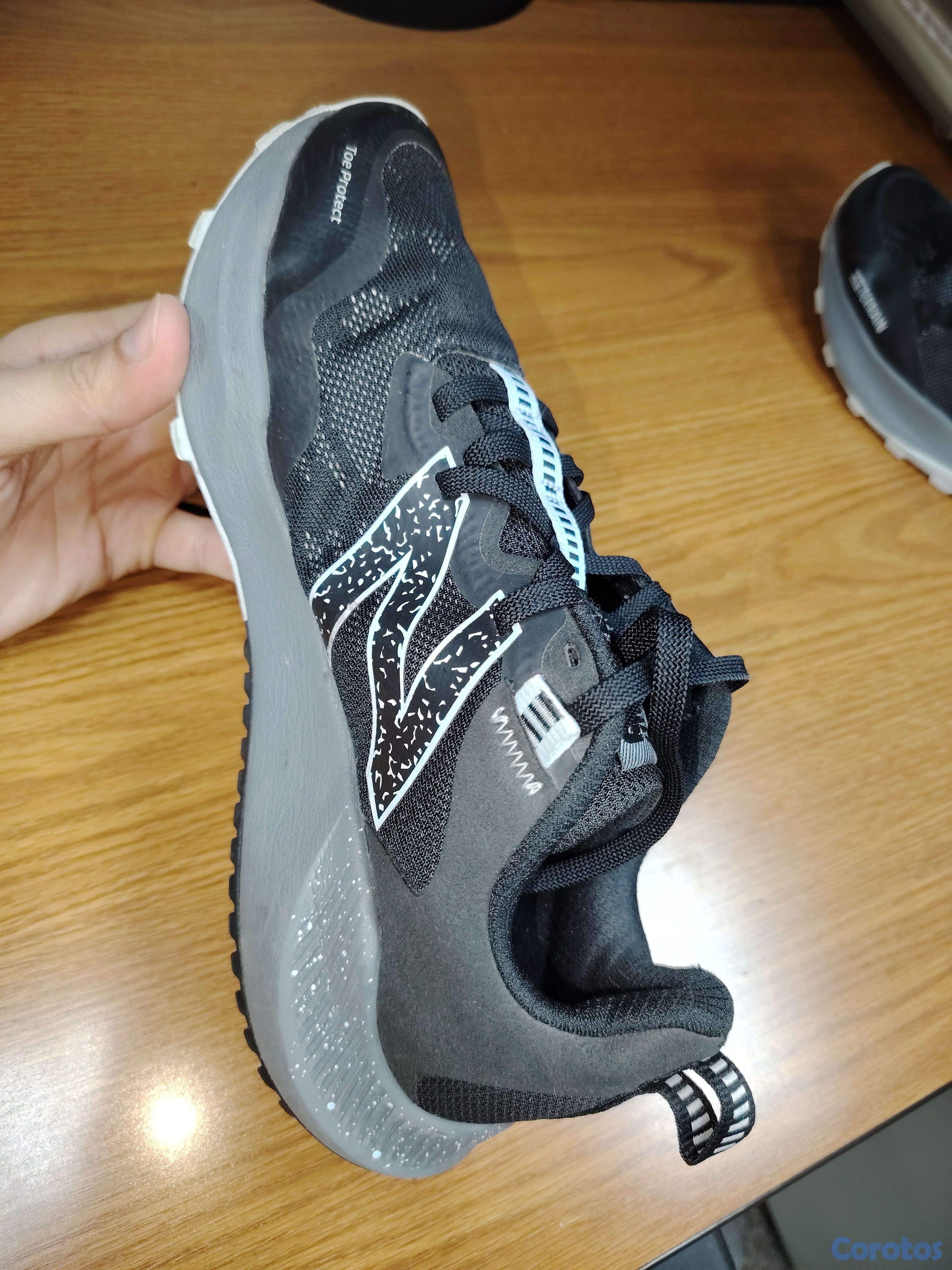 Artículos Deportivos - New balance unisex Nitrel v4 size 9  1