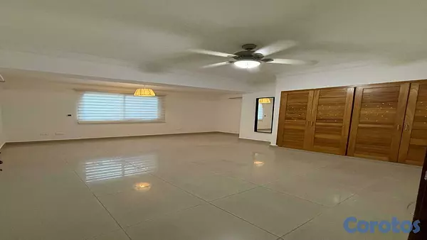 apartamentos - Ensanche Naco 6
