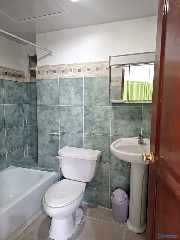 apartamentos - Apartamento en Gazcue  5
