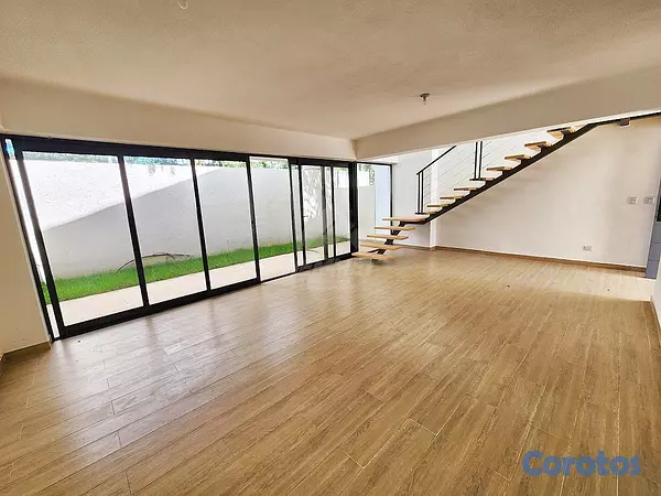 casas - TOWNHOUSE CASA PROYECTO CERRADO LAS CARMELITAS SAN 9