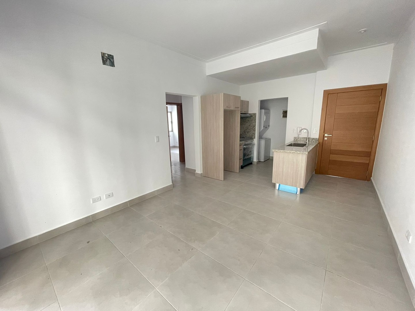 apartamentos - Se vende apartamento nuevo en Naco  5