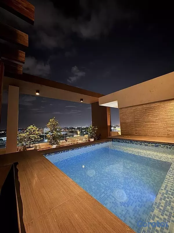 apartamentos - Apartamento en Venta Serrallés  3