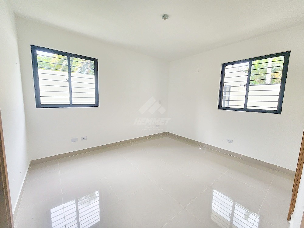 apartamentos - PRIMER PISO ESTRENAR CON PATIO PROXIMO DON PEDRO STGO.  5