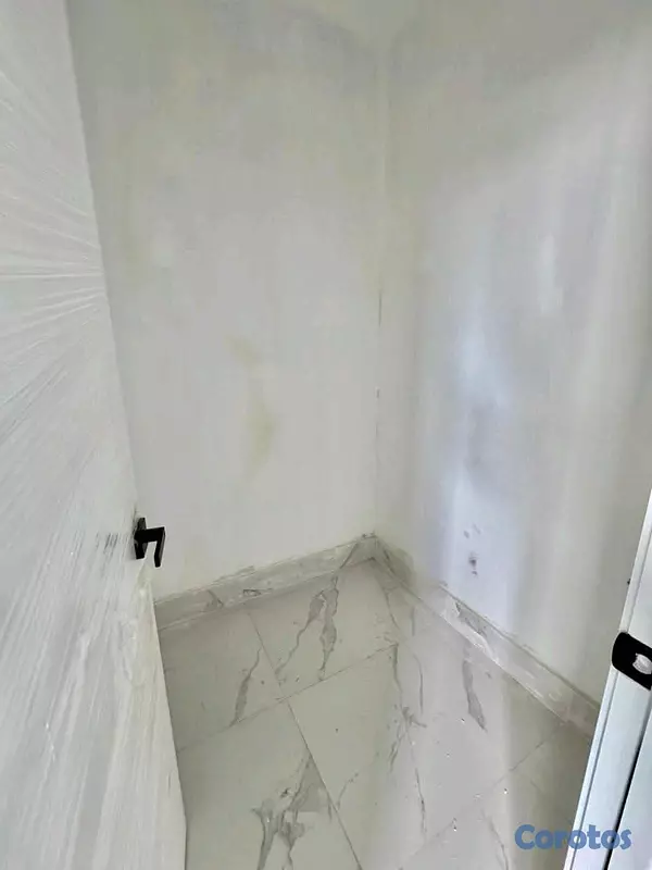 apartamentos - Vendo Apartamento en Evaristo Morales  8
