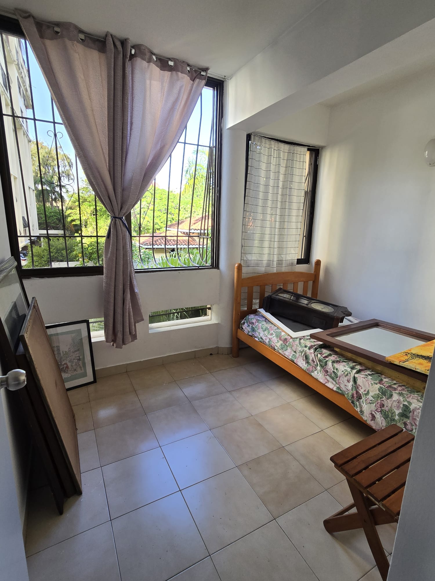 apartamentos - Apartamento en Venta – Gazcue, Santo Domingo 8