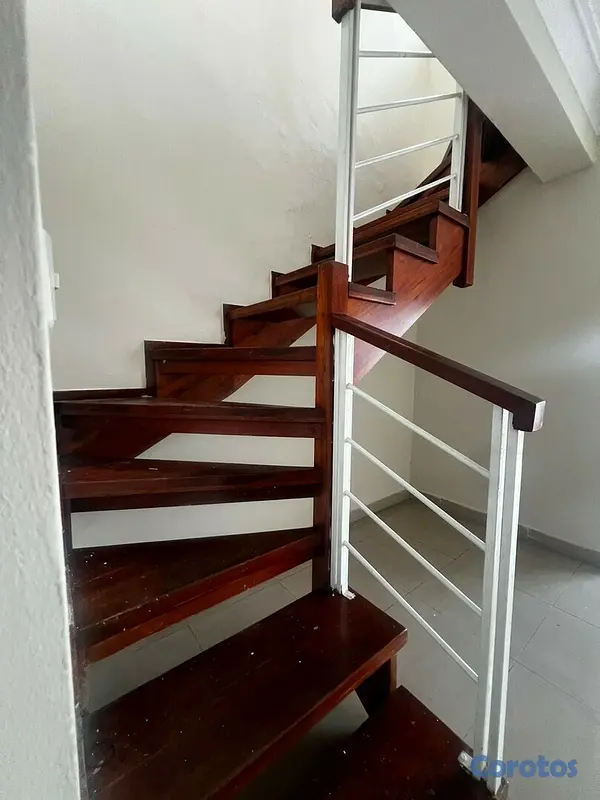 penthouses - Apartamento tipo Penhouse 5