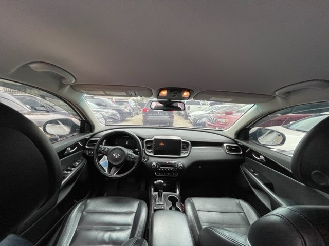 jeepetas y camionetas - Kia Sorento EX-T 2016 10