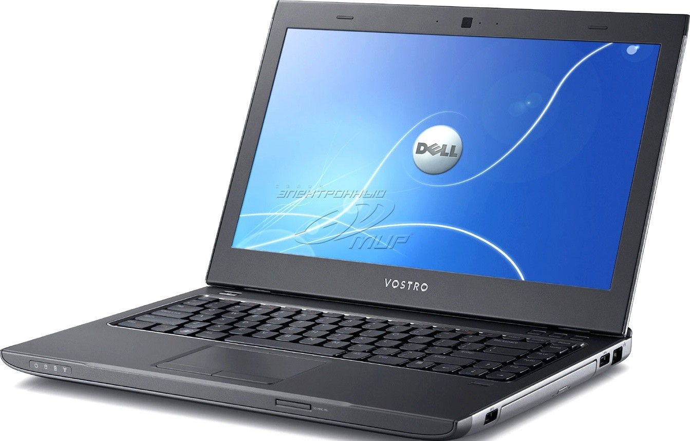 computadoras y laptops - Laptop Dell Vostro 3550 Core i5 / 4gbram / 320gbdisco / Camara / HDMI