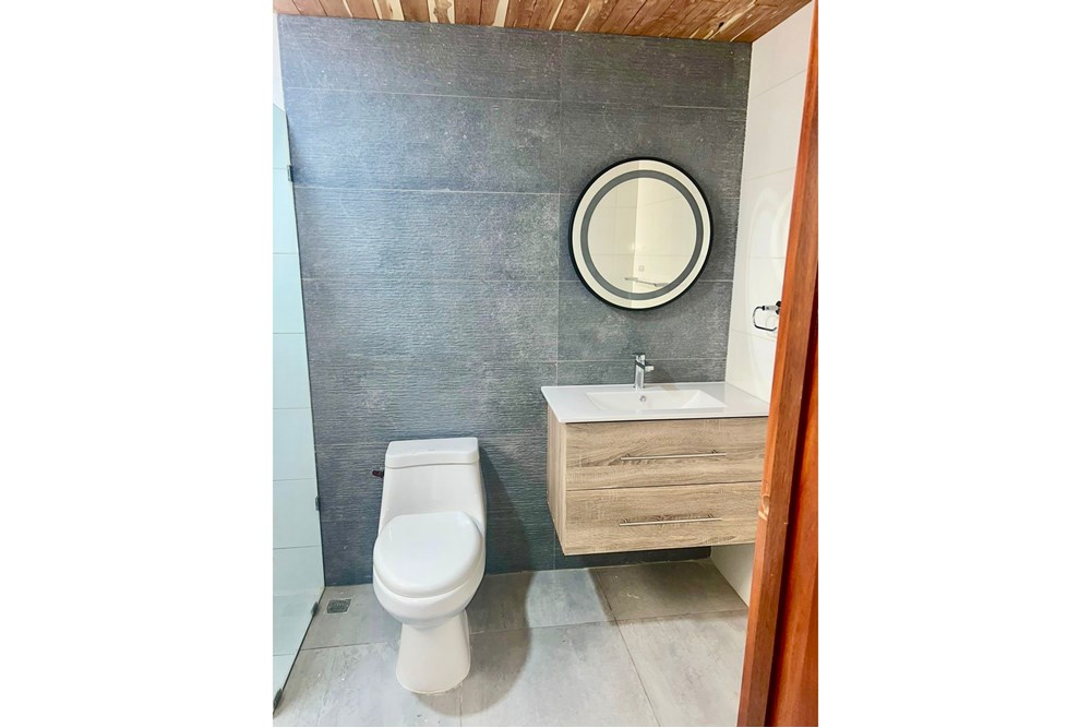 apartamentos - Apartamento en Alquiler en Bella Vista Sur 3