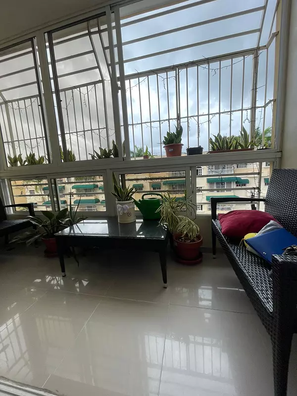 apartamentos - Venta Residencial Cerrado El Gala Apartamento  7