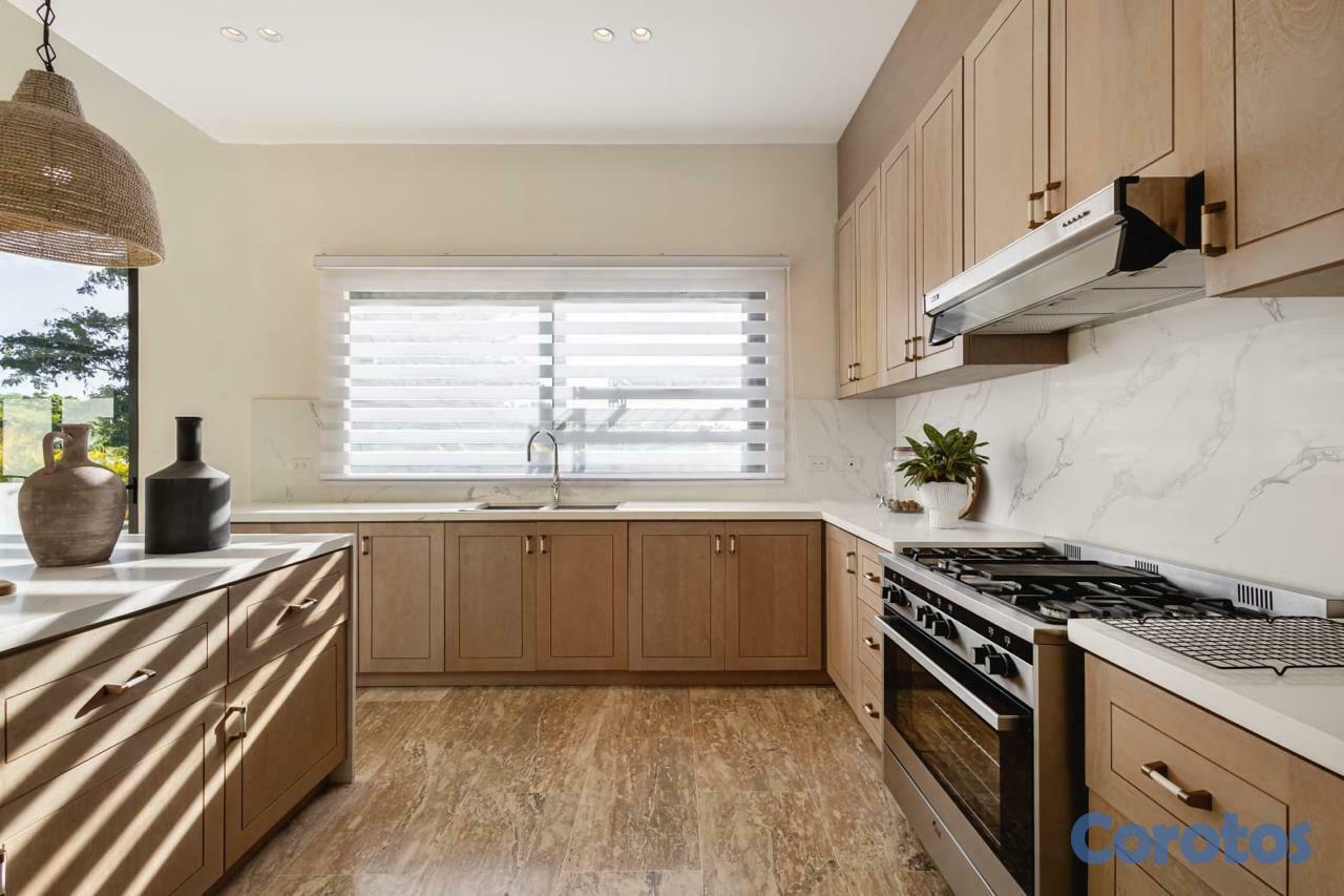 casas vacacionales y villas - Renta de espaciosa y lujosa villa-Casa de Campo 9