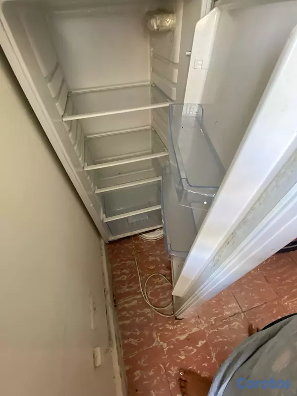 electrodomesticos - Vendo Nevera a excelente precio  2