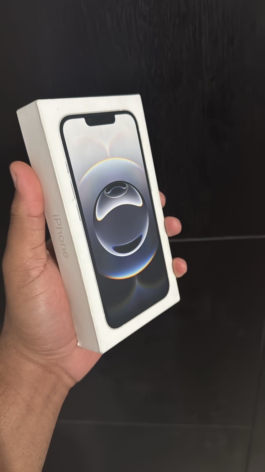 celulares y tabletas - IPHONE 16e 256 GB SELLADO FACTORY 2