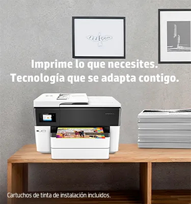 impresoras y scanners - MULTIFUNCIONAL HP IMPRESION HASTA 11X17  pulgadas  2