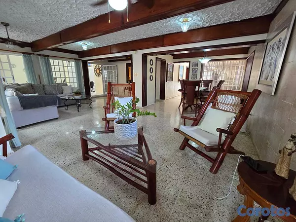 casas - CASA AMUEBLADA - COLINAS DEL SEMINARIO 18