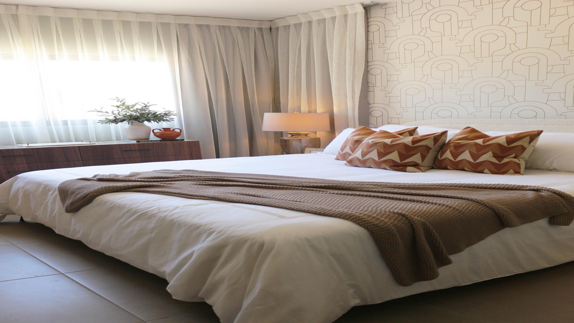 apartamentos - PROYECTO DE APARTAMENTOS EN EL MALECÓN DE SANTO DOMINGO D.N 4