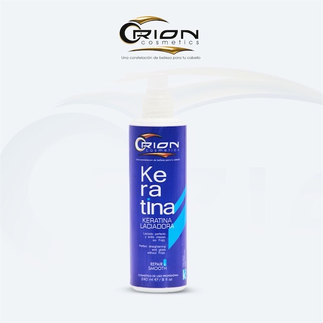 salud y belleza - Keratina laceadora / Laceador de keratina ORION 8oz y 16oz Nuevos y Originales 