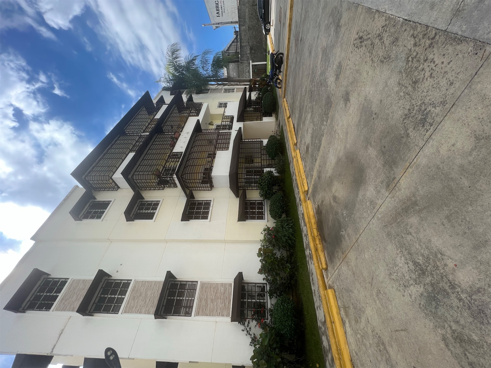 apartamentos - Se alquila apartamento en la autopista de san Isidro Santo Domingo este  9