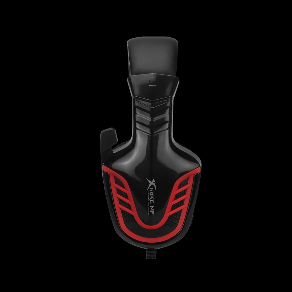 accesorios para electronica - Audifonos XTRIKE ME con microfono Calidad A1 excelente para gamer gaming 3