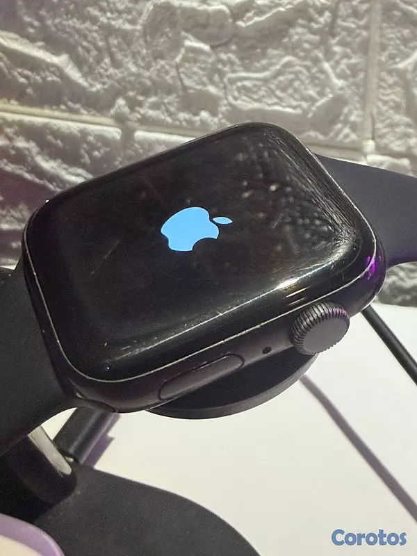 computadoras y laptops - Apple Watch SE 44mm 4