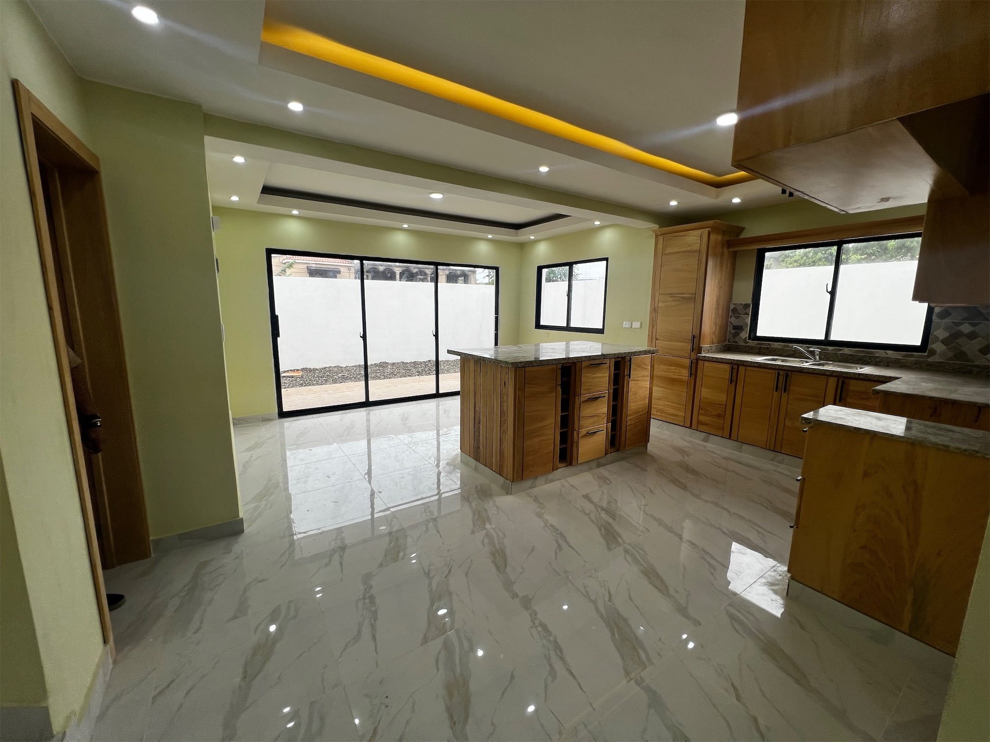 casas -  casa de lujo en la autopista de san Isidro brisa oriental  0