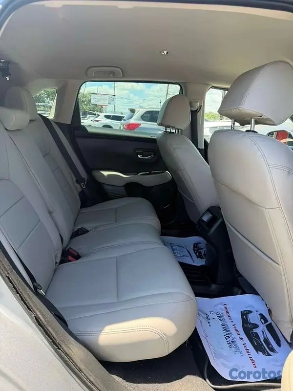 jeepetas y camionetas - Honda HR-V 2023 9