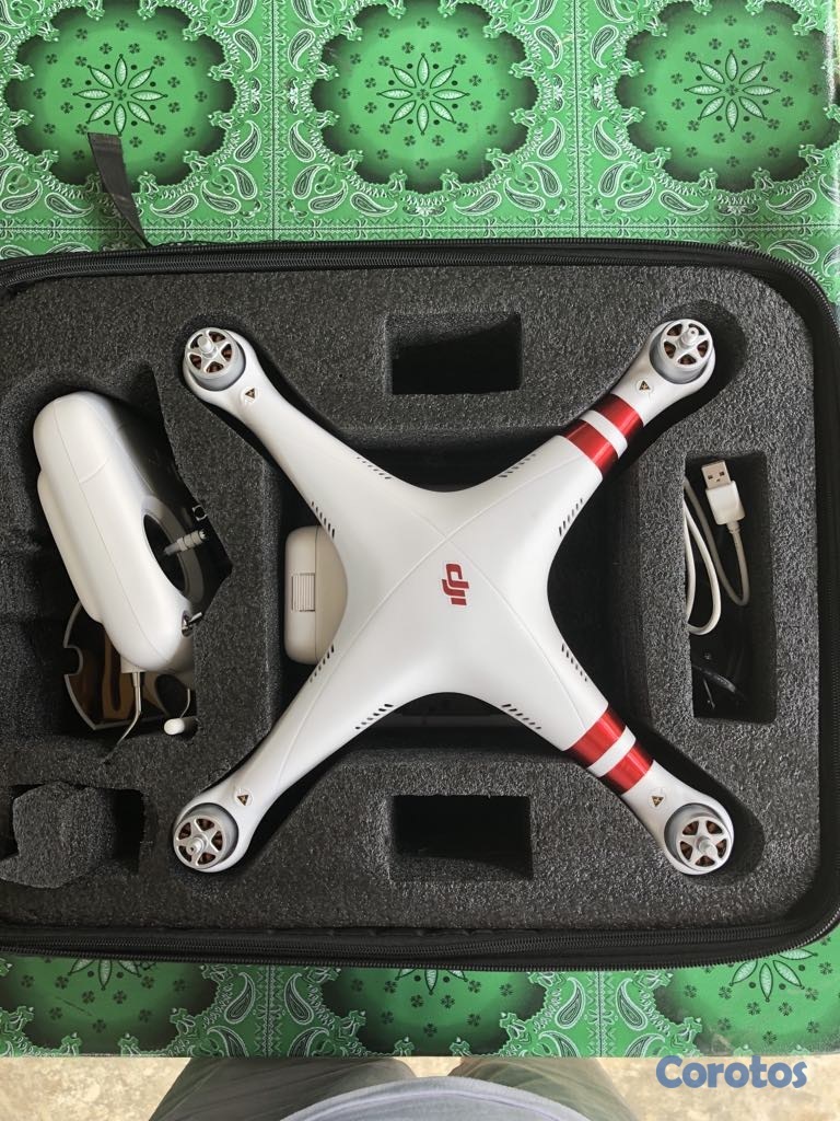 otros electronicos - Se vende Drone  1