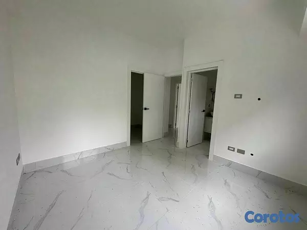 apartamentos - En venta apartamento en piantini  4