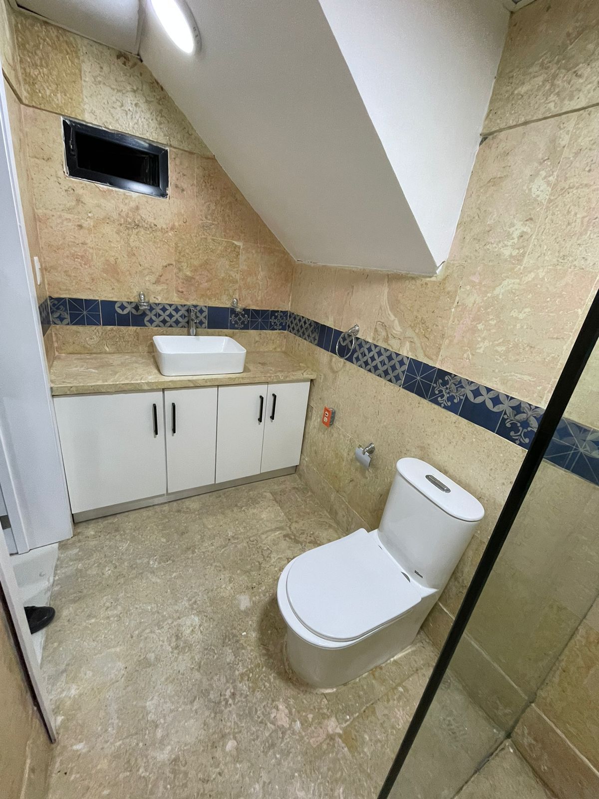 casas vacacionales y villas - 🏡 Villa Moderna de 2 Niveles con Piscina PC 8
