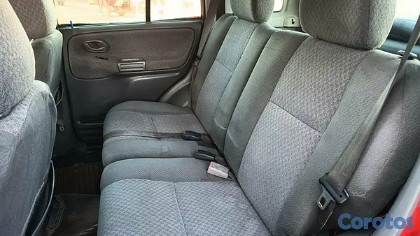jeepetas y camionetas - CHEVROLET Tracker 13