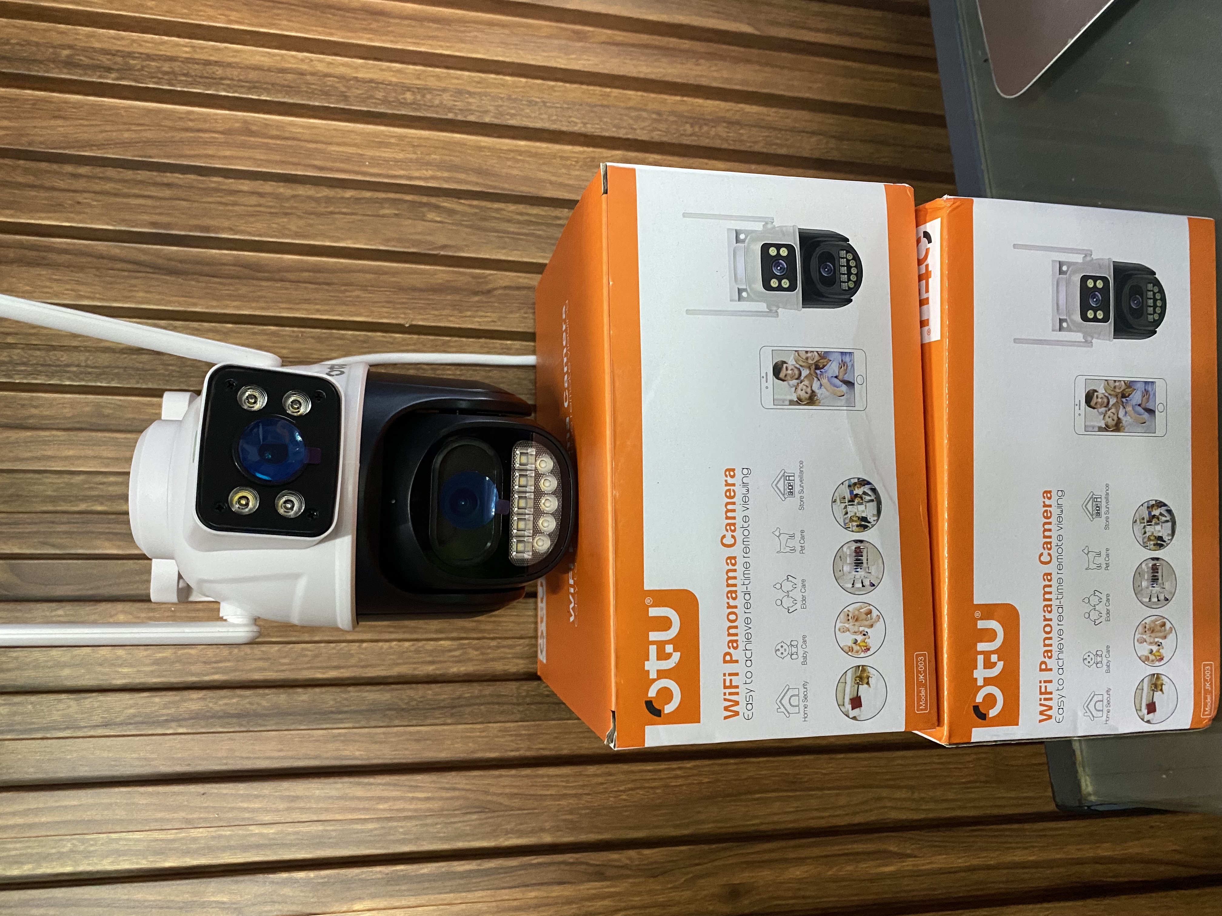 celulares y tabletas - camaras wifi disponible  2