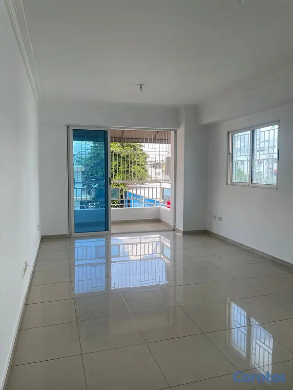 apartamentos - 📍El millon | Apartamento de 3 habitaciones  4